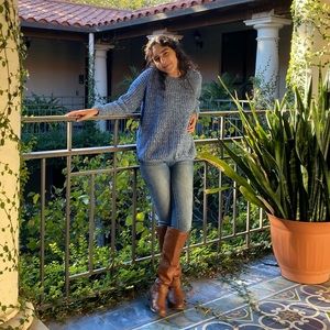 Meet your Posher, Tori